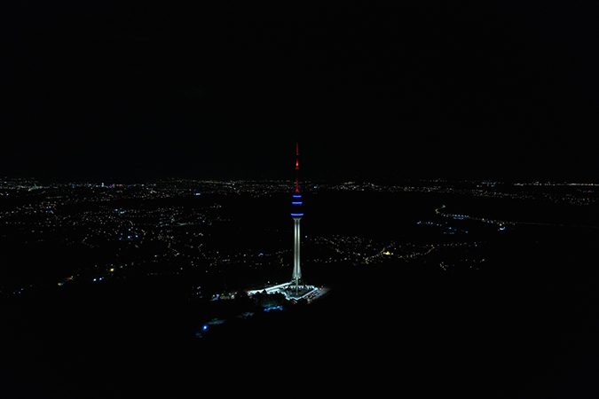 Avala Nocu