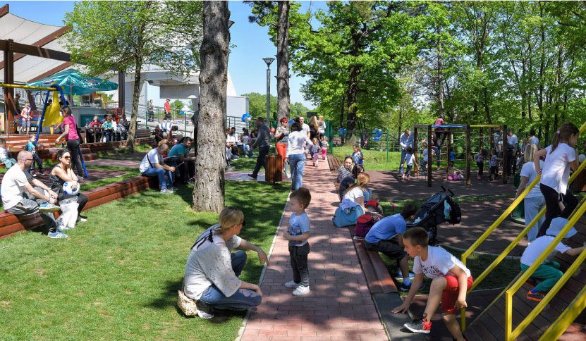 Dečiji Park